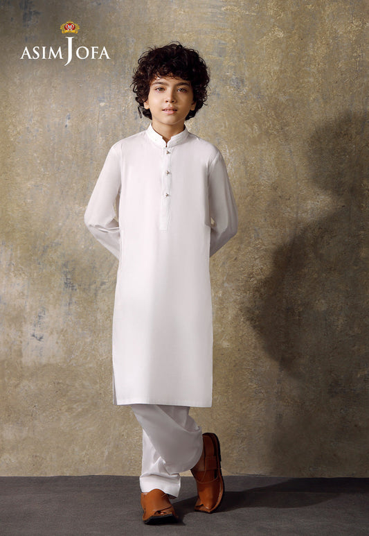 AJBSK-06 STITCHED 2PC