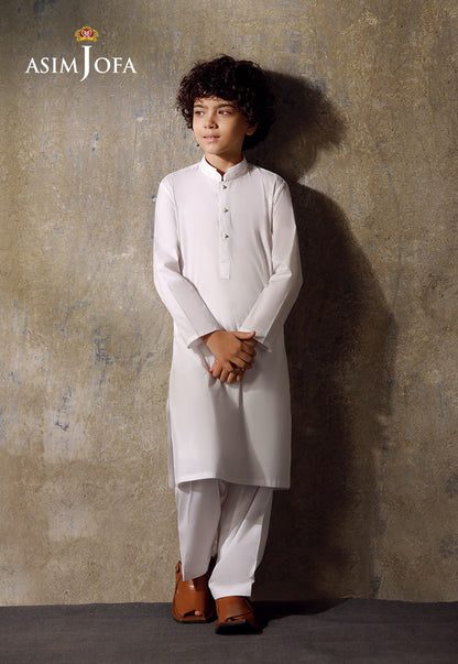 AJBSK-06 STITCHED 2PC