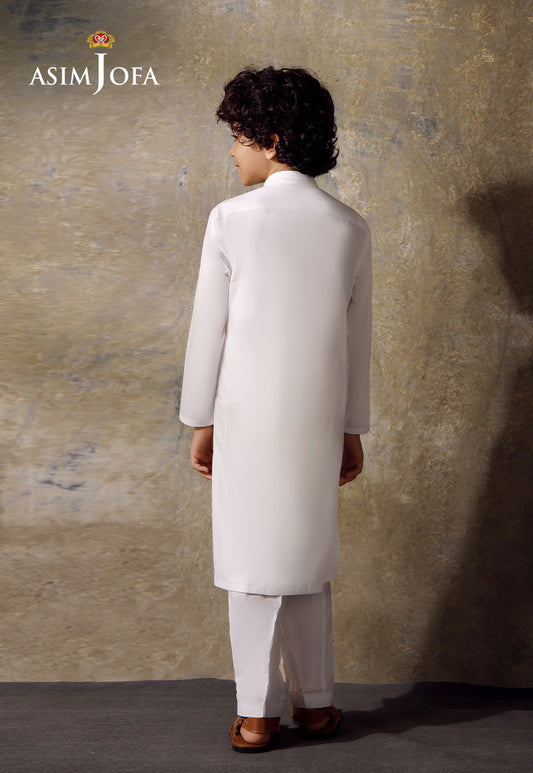 AJBSK-06 STITCHED 2PC