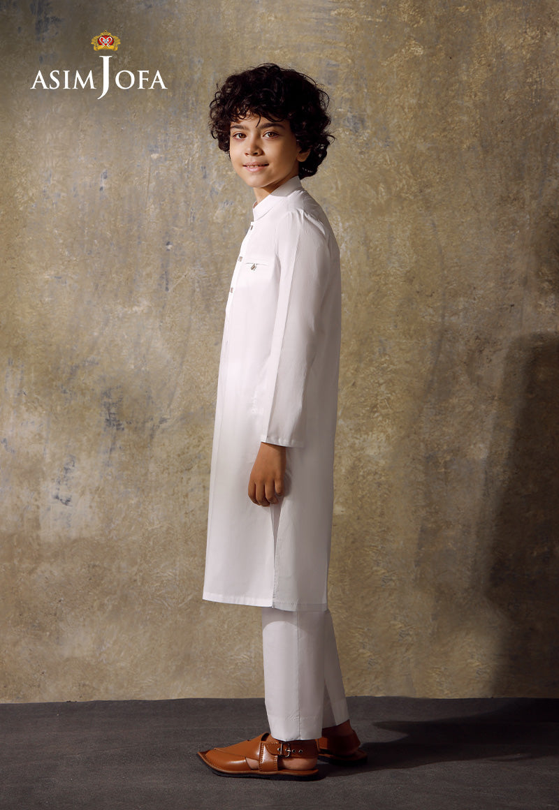 AJBKT-09 STITCHED 2PC