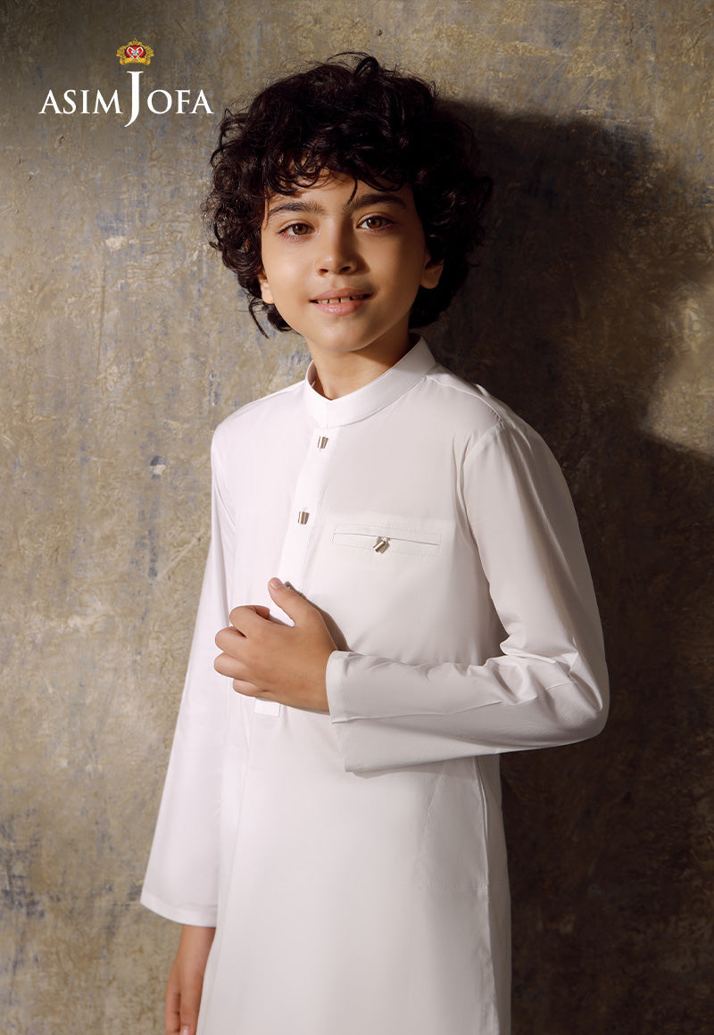 AJBKT-09 STITCHED 2PC