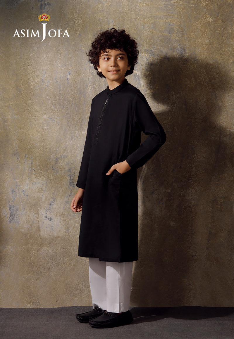 AJBKA-08 STITCHED 1PC