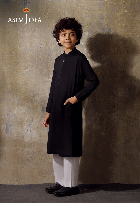 AJBKA-08 STITCHED 1PC