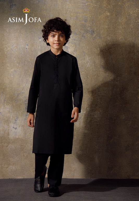 AJBSK-05 STITCHED 2PC
