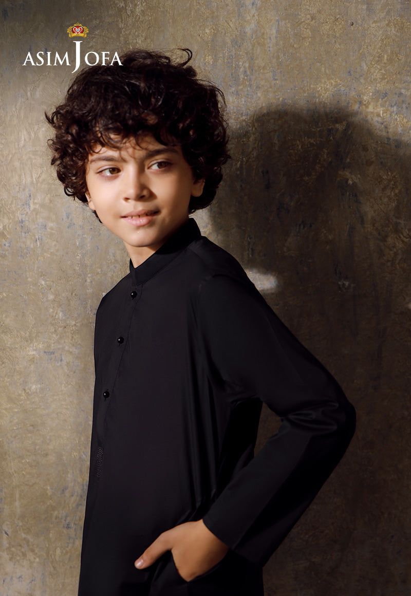 AJBSK-05 STITCHED 2PC