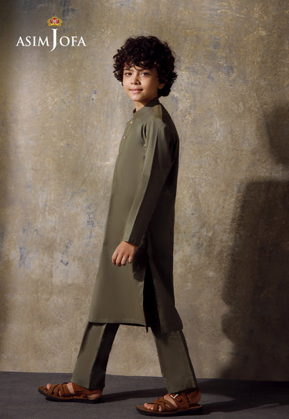 AJBKT-08 STITCHED 2PC