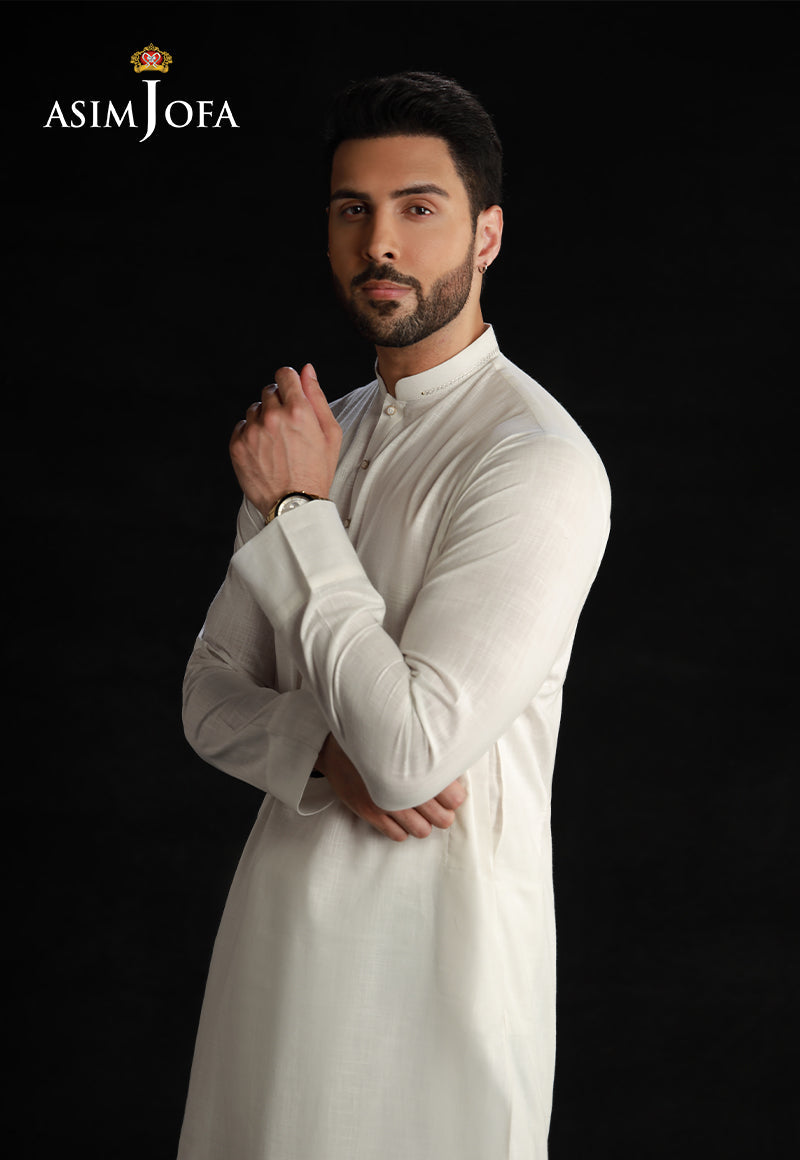 AJMSK-20 STITCHED 2PC
