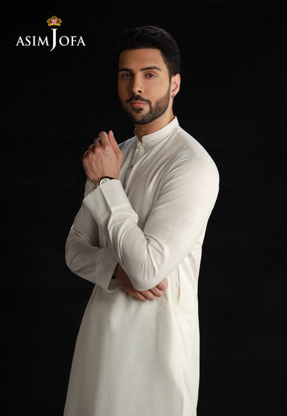 AJMSK-20 STITCHED 2PC