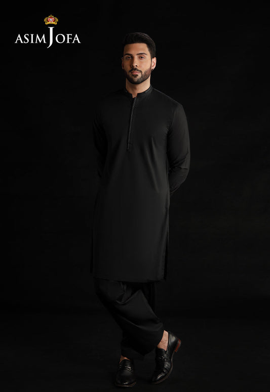 AJMSK-17 STITCHED 2PC