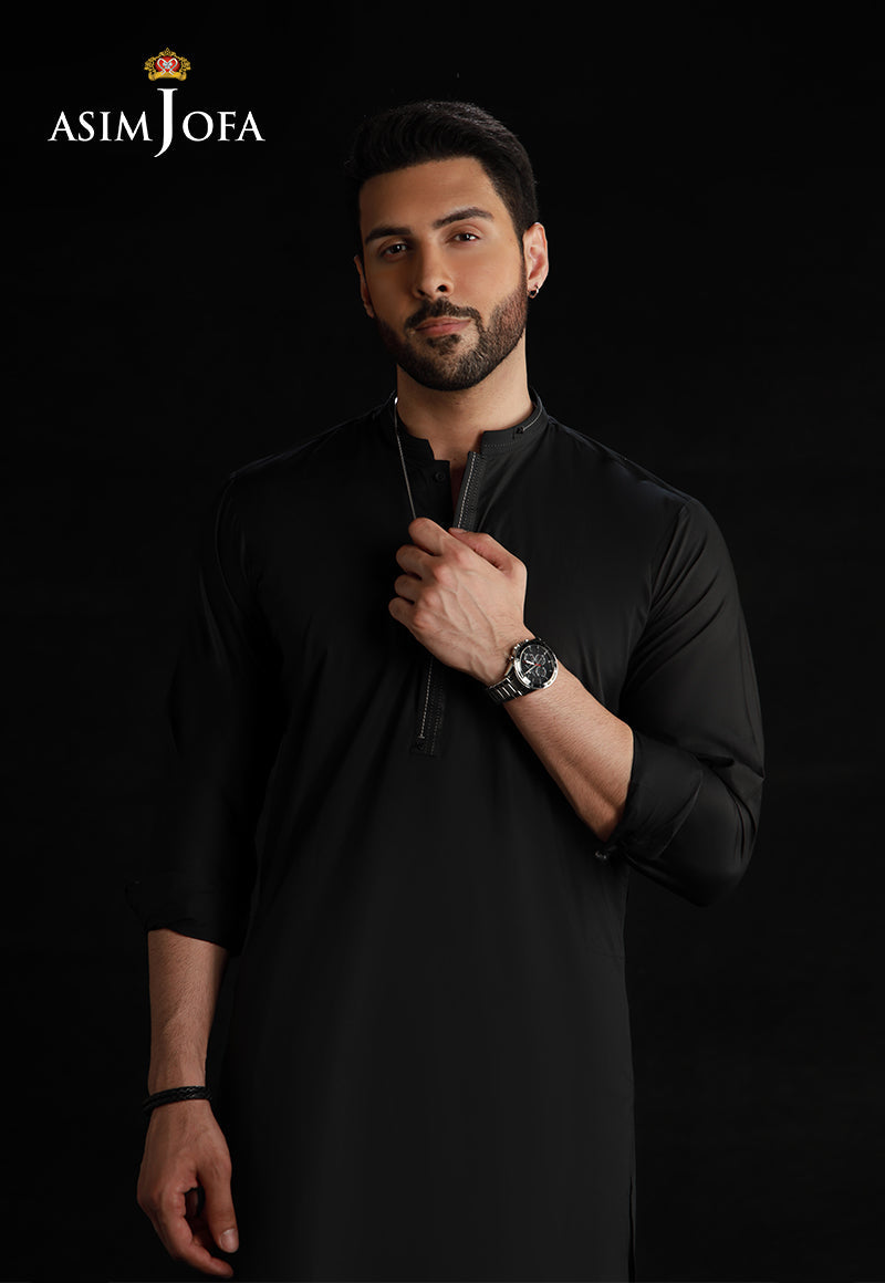 AJMSK-17 STITCHED 2PC