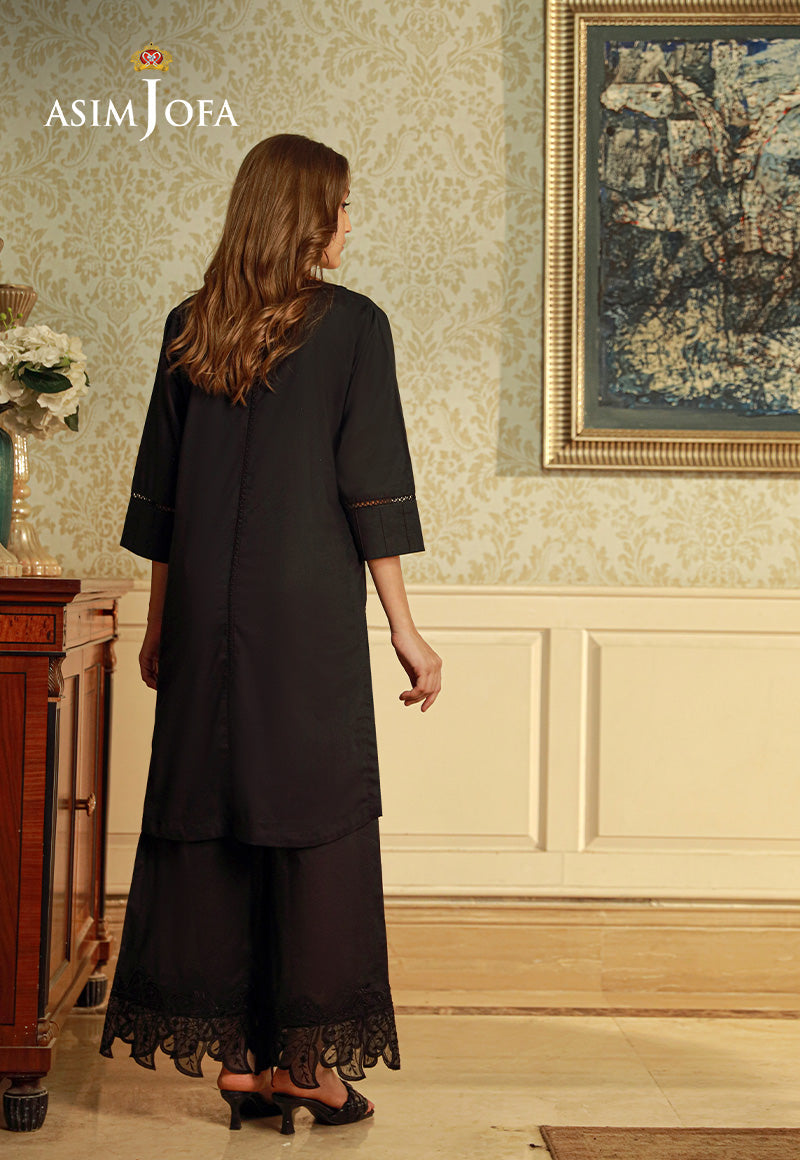 AJFV-05 EMBROIDERED CAMBRIC 1PC