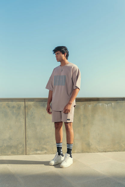 T-Shirt Blessed