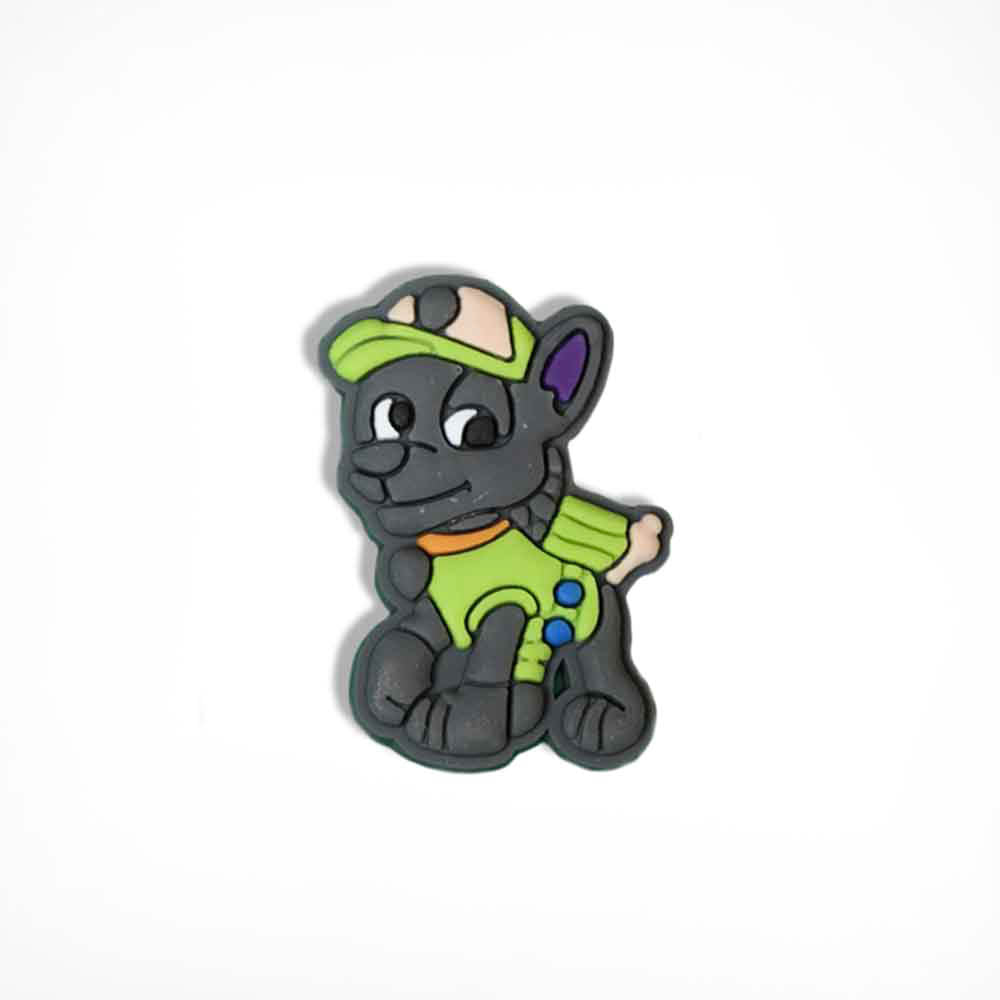 PAW Patrol Rocky