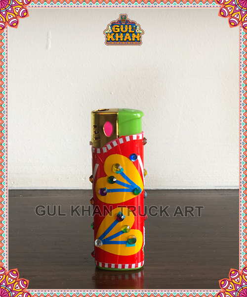 Lighter Design 0026