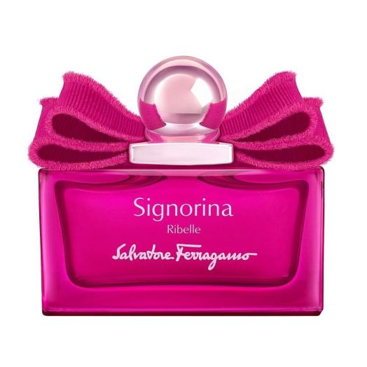 Salvatore Ferragamo Ladies Signorina Ribelle For Women Edp Spray 100 Ml