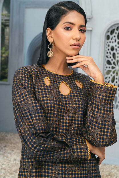 2 pc Printed Kurta Suit TG-003