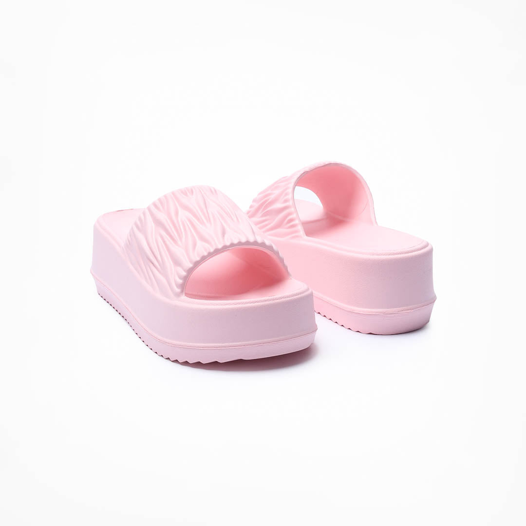Jovial Jays (Pink)