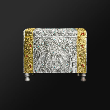 Chest Box