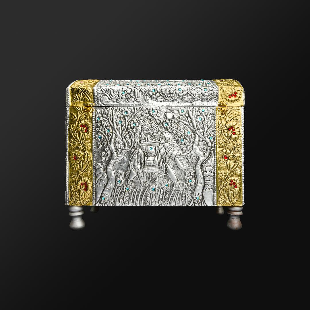 Chest Box