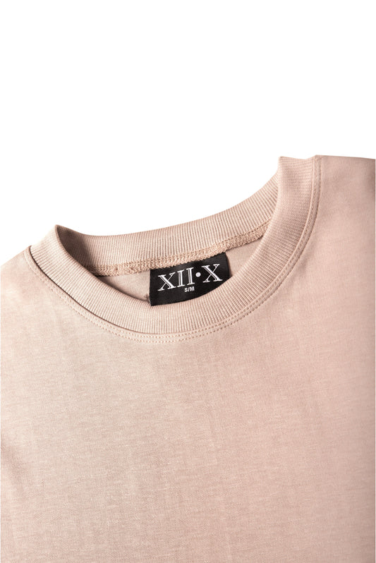 Crop Top Plain