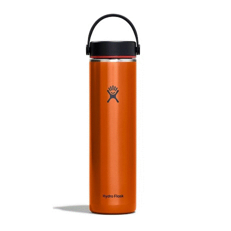 24 Oz TRAIL SERIES LIGHTWEIGHT WIDE FLEX CAP-JASPER