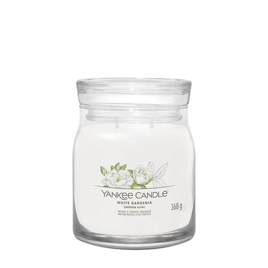 White Gardenia 368 Gram