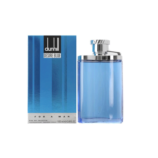 Dunhill Desire Blue Edt 100ml