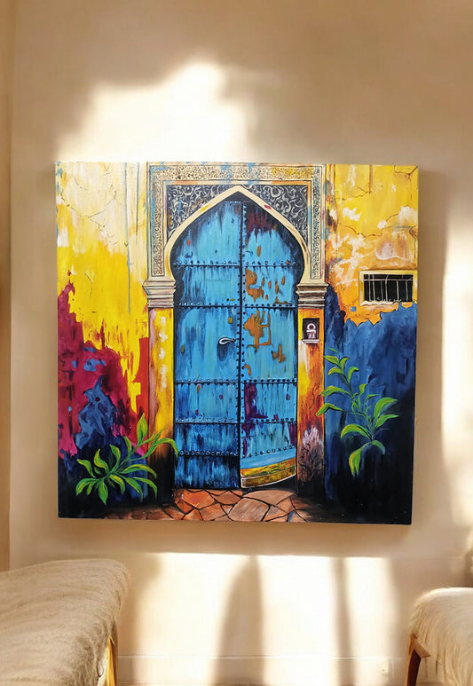 Mughal Mystique