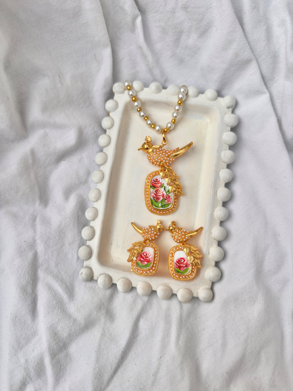 Gulnaz set