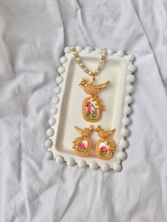 Gulnaz set