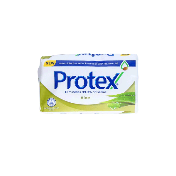 Protex Aloe Soap 100g