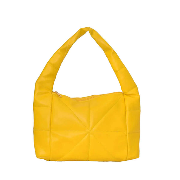 Bag X Hobo Yellow