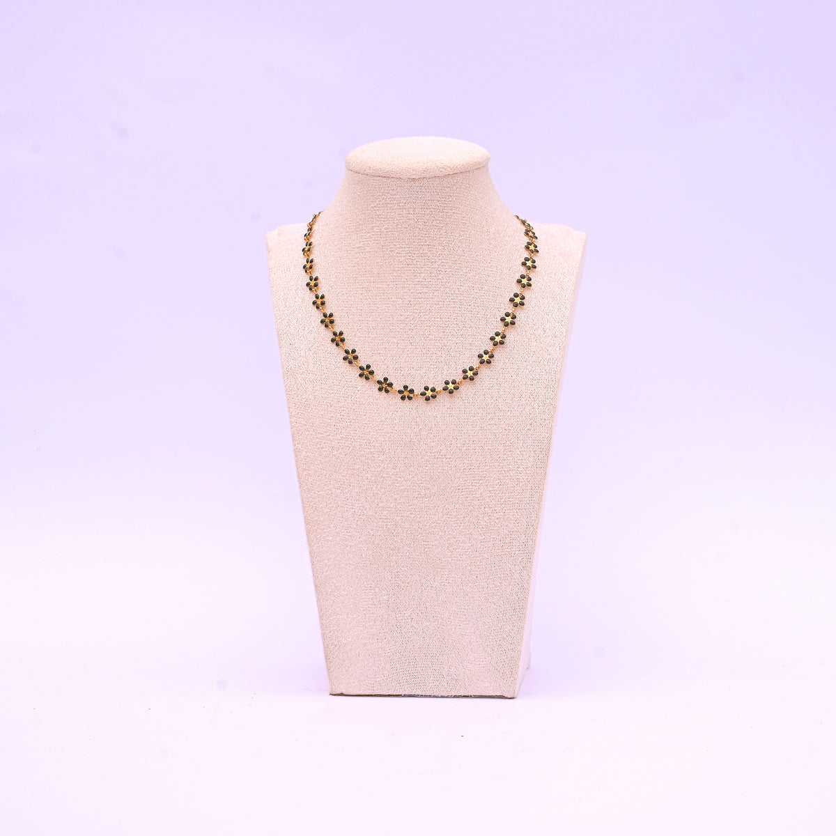 Lollilinks Necklace Red