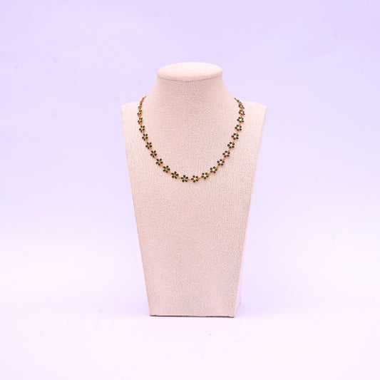 Lollilinks Necklace Red