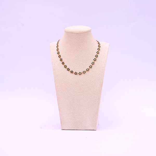 Lollilinks Necklace Red