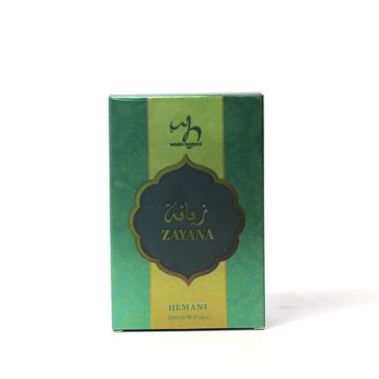 Attar Zayana 12ml
