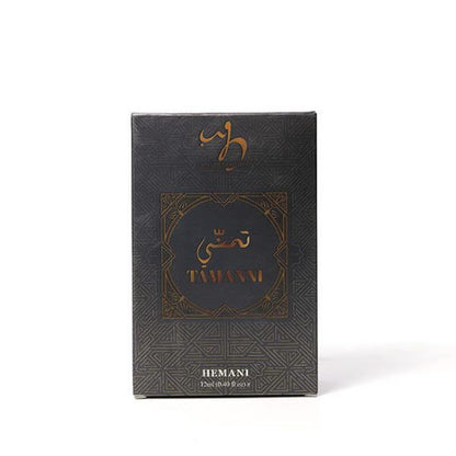 Attar - Tamanni 12ml