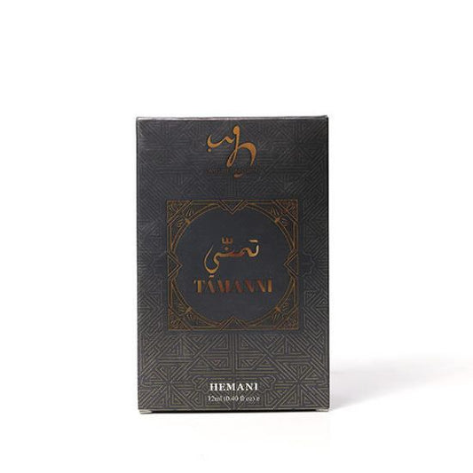 Attar - Tamanni 12ml