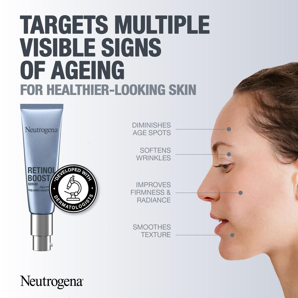 NG RB SERUM  AMET 30ML 