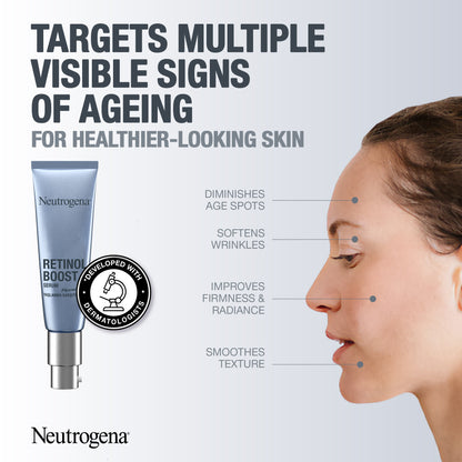 NG RB SERUM  AMET 30ML 