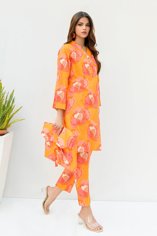 LIARA - 2 Piece Co-Ord Set