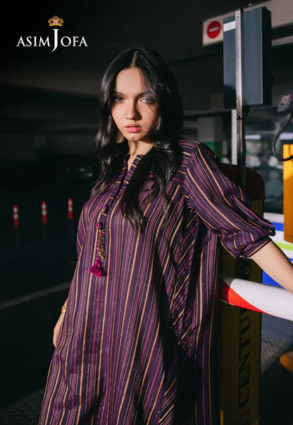 AJPB-25 PRINTED JACQUARD 1 PCS