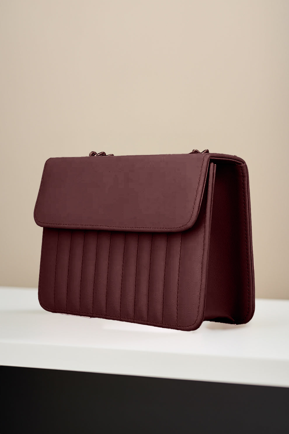 Buy Stylish Wanderlite Shoulder Bag for Women in Pakistan - Brown