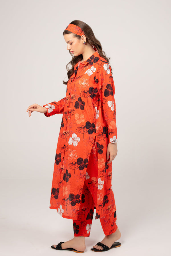 RESS - 2 Piece Co-Ord Set