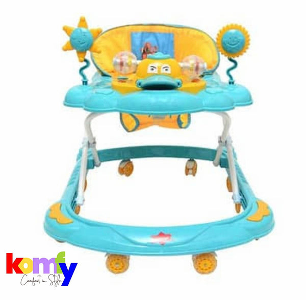 High Quality 8 wheeler walker