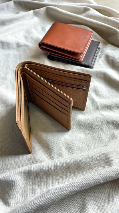 Triple Wallet