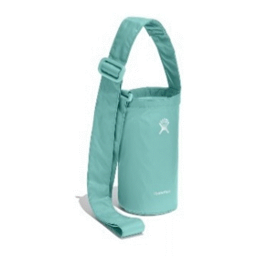 MEDIUM PACKABLE BOTTLE SLING DEW