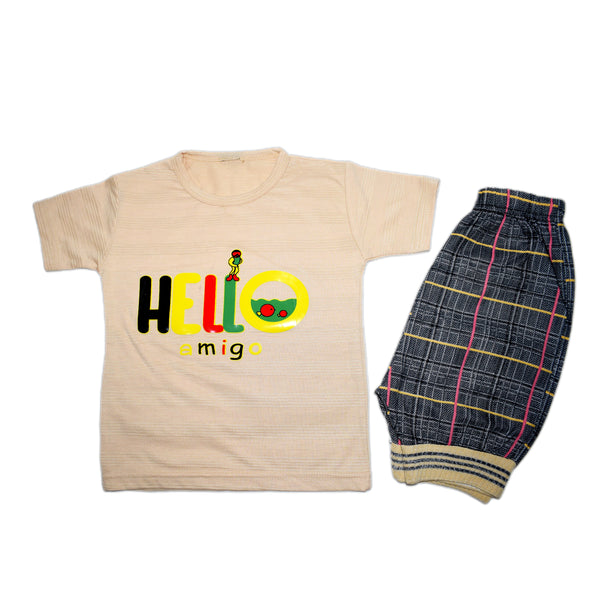 Fancy baba suit. Age 1 to 3 years -14