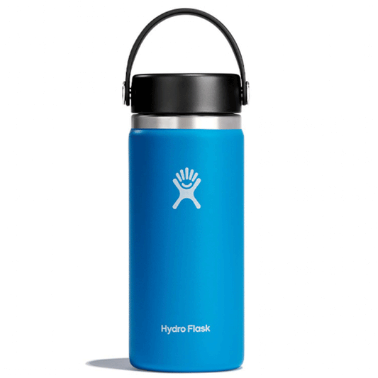 16 Oz WIDE FLEX CAP-PACIFIC