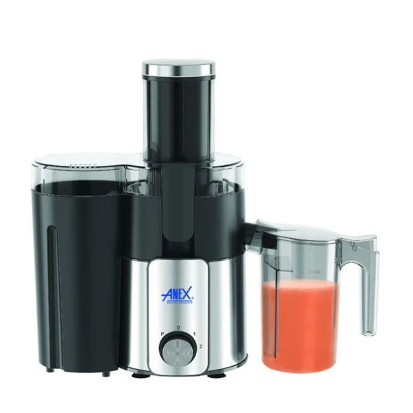 ANEX JUICER (600 W) AG-90ON INSTALLMENT BY HOMECART WITH FREE SHIPPING AND FREE SURPRISE GIFT